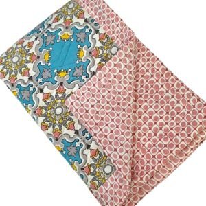 Comforter - Double bed