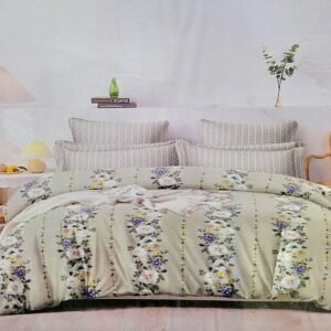 Double Bed Bedsheet Club Class