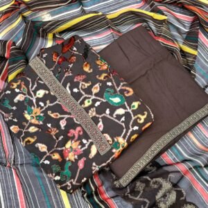 Brasso Velvet Suit 540824/70007133