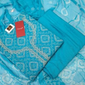 Pashmeena Woollen Suit 540834/80005527