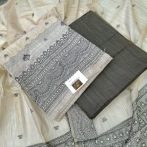 Jaamdani Suit 521039/80005505