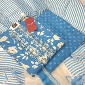 Pashmeena Woollen Suit 540834/80005530