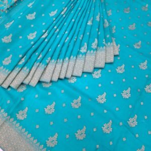 Silk Saree 551511/70008580