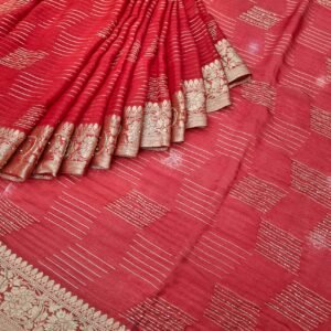 Pure Silk Saree 551511/80005890