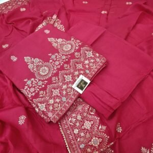 Pure Silk Suit 551511/80003917