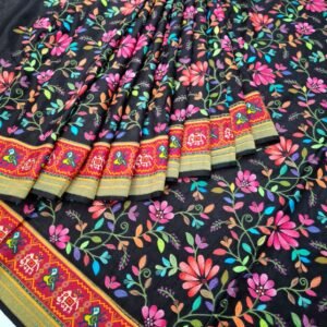 Pure Silk Saree 540822/70008519
