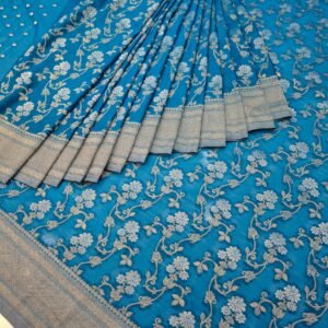 Chinnon Saree 540730/80005802