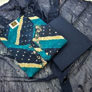 Pure Cotton Suit 520811/80007027