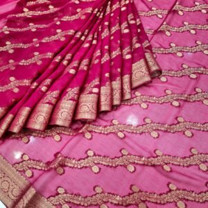 Georgette Saree 540710/80005477