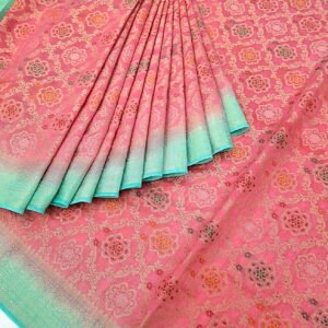 Silk Saree 540710/80005028