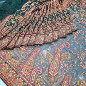 Georgette Saree 540752/80005206