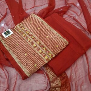 Organza Suit 551511/80007079