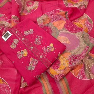 Modal Silk Suit 551511/80006697