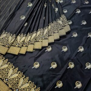 Bangalore Silk Saree 540742/80007194