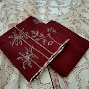 Pure Cotton Suit 520851/80003012