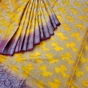 Silk Saree 540710/70009139