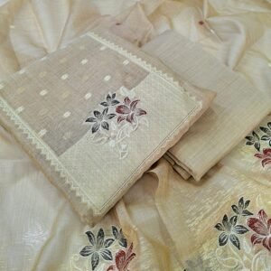 Jaamdani Suit 521039/80006421