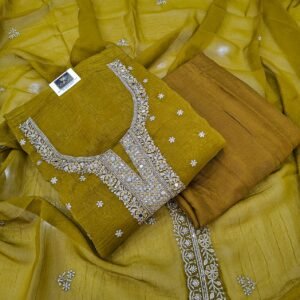 Tissue Silk Suit 540710/80007185