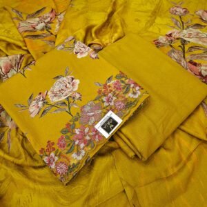 Cotarize Woollen Suit 520851/80007334