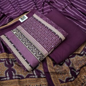 Pashmeena Woollen Suit 520851/80007308