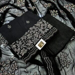 Pure Chiffon Suit 540752/80004073