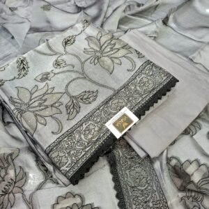 Silk Suit 540822/80004101