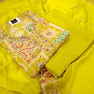 Muslin Suit 520811/80007395