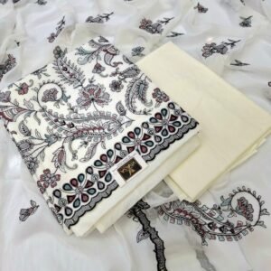 Cotton Kashmiri Suit 520852/80004151