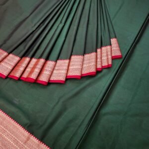 Katan Silk Saree 540741/80003444