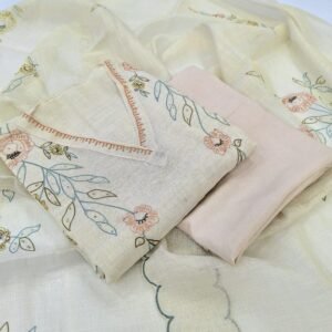 Pure Linen Suit 521039/80007444