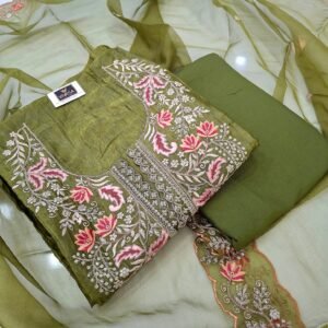 Tissue Silk Suit 540752/80006743