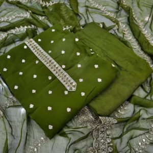 Organza Suit 540710/80007447