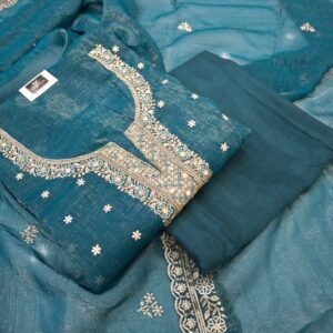 Tissue Silk Suit 540710/80007183