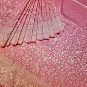 Soft Silk Saree 540741/80006552