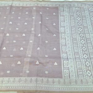 Pure Cotton Saree 540752/80006909