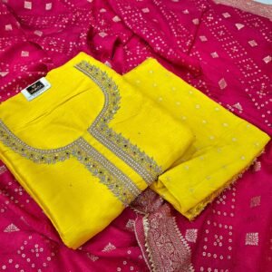 Pure Silk Suit 551511/70008740