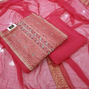 Organza Suit 551511/80007080