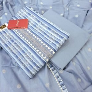 Pure Cotton Suit 520851/80003000