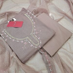 Premium Cotton Suit 520831/80003599