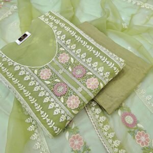 Pure Georgette Suit 551511/80003363