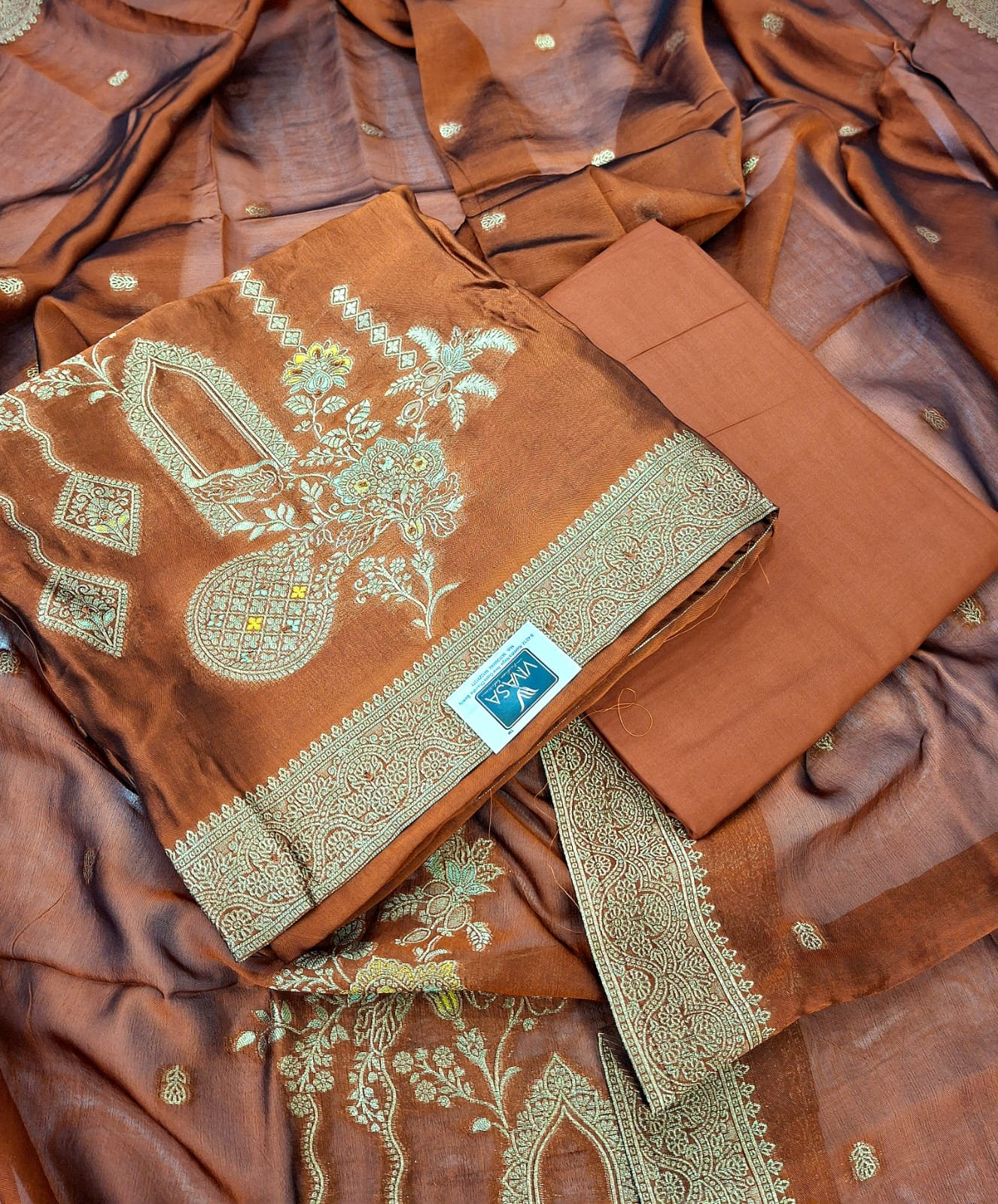 Silk Suit 540752/80004079