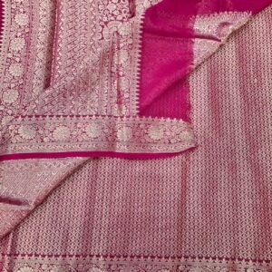 Chiffon Saree 540710/80003823