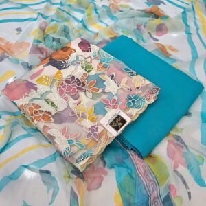 Pure Cotton Suit 540821/80004595