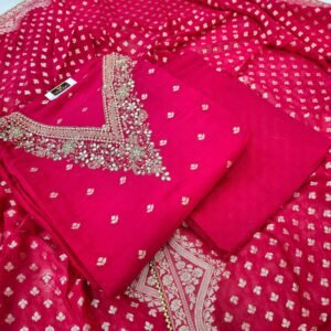 Pure Silk Suit 551511/80002931