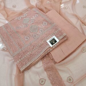 Georgette Suit 540710/80003403