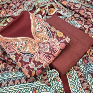 Woollen Suit 551511/80006839