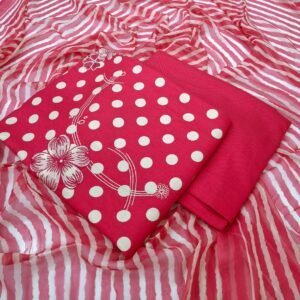 Pashmeena Woollen Suit 540834/80005604