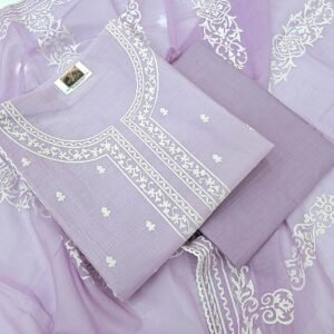 Pure Mal Cotton Suit 520851/80002268