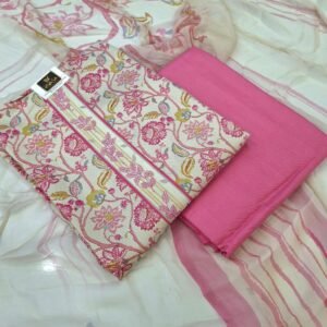 Pashmeena Woollen Suit 540834/80005575