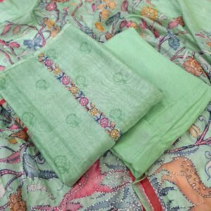 Chanderi Suit 540822/80007454